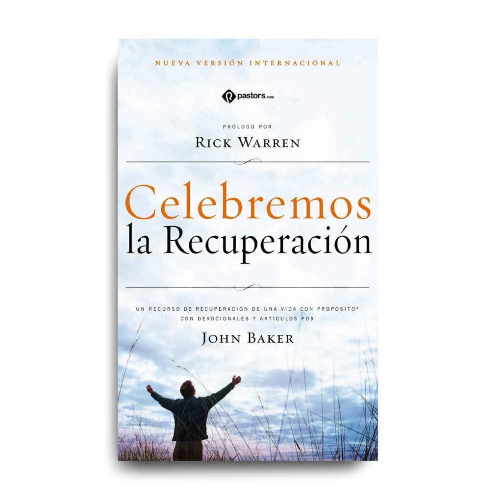Products Celebrate Recovery Store products-celebrate-recovery-store