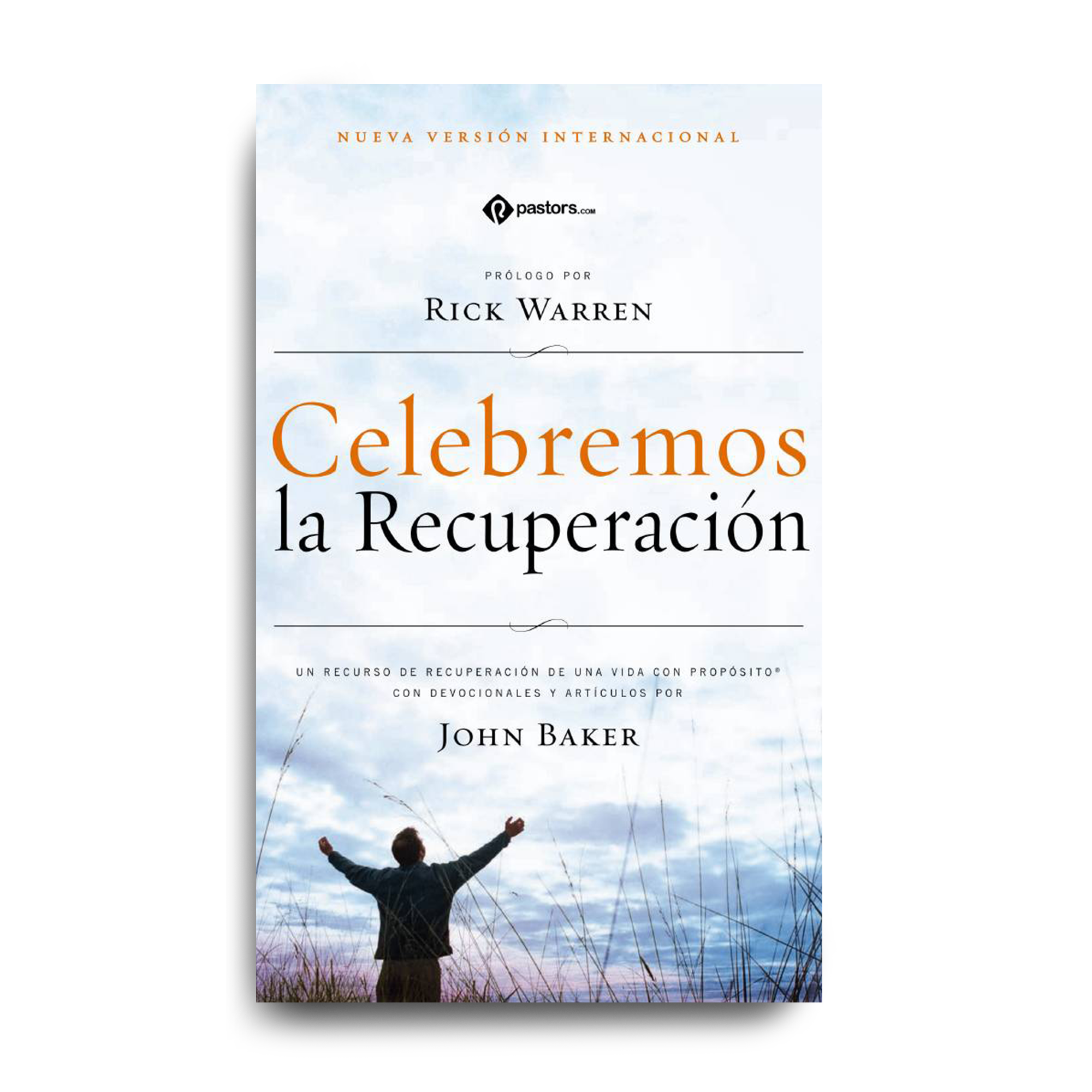 Products – Celebrate Recovery Store