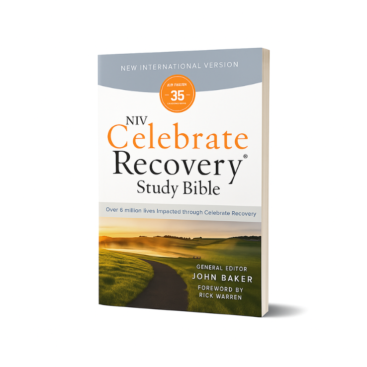 Moving Forward in God's Grace Celebrate Recovery Guide 5 by John Baker Moving Forward in God's Grace Celebrate Recovery Guide 5 by John Baker
