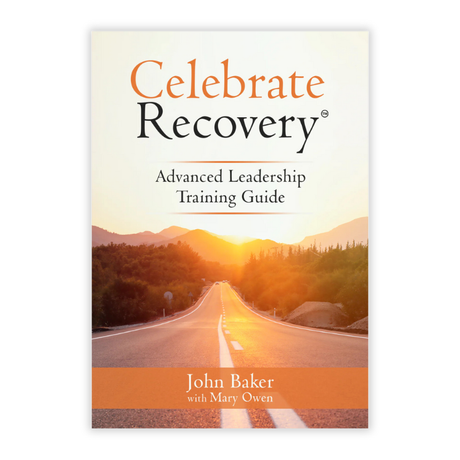 Program Essentials – Celebrate Recovery Store