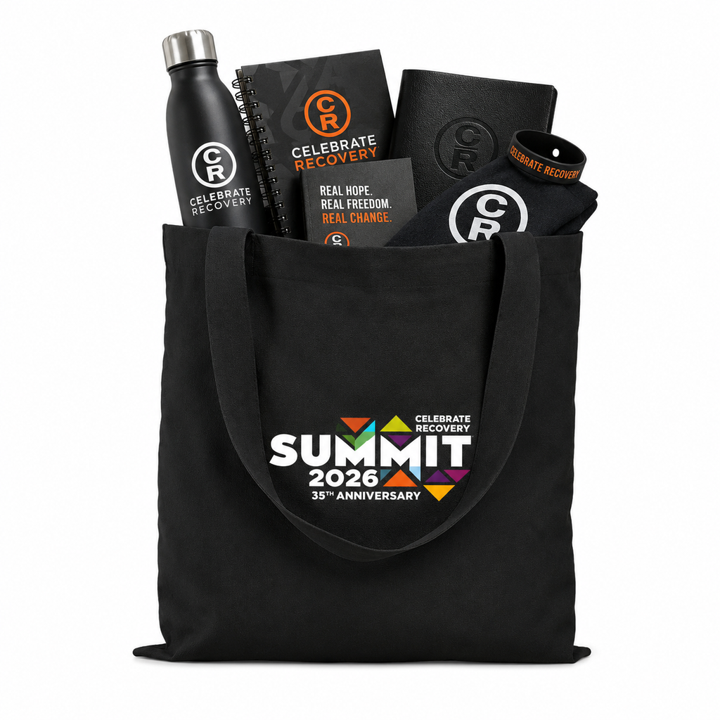 Products – Celebrate Recovery Store