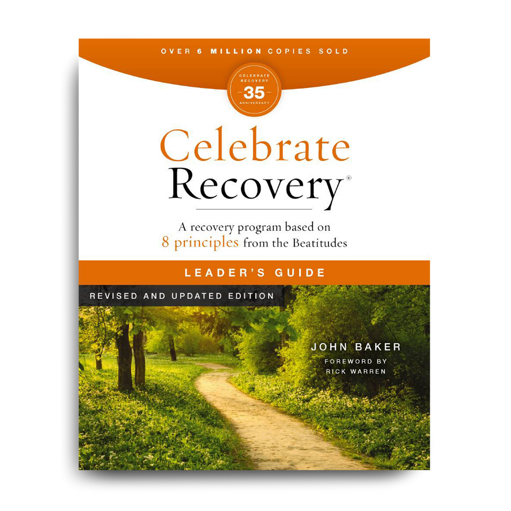 Products Celebrate Recovery Store Products celebrate recovery store