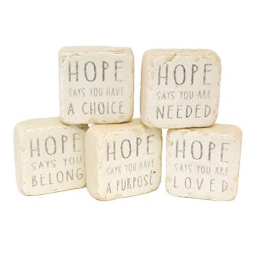 Gift Ideas – Page 3 – Celebrate Recovery Store