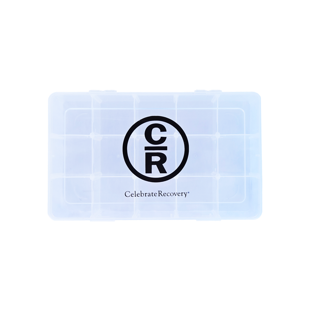 Celebrate Recovery Chip/Coin Organizer – Celebrate Recovery Store