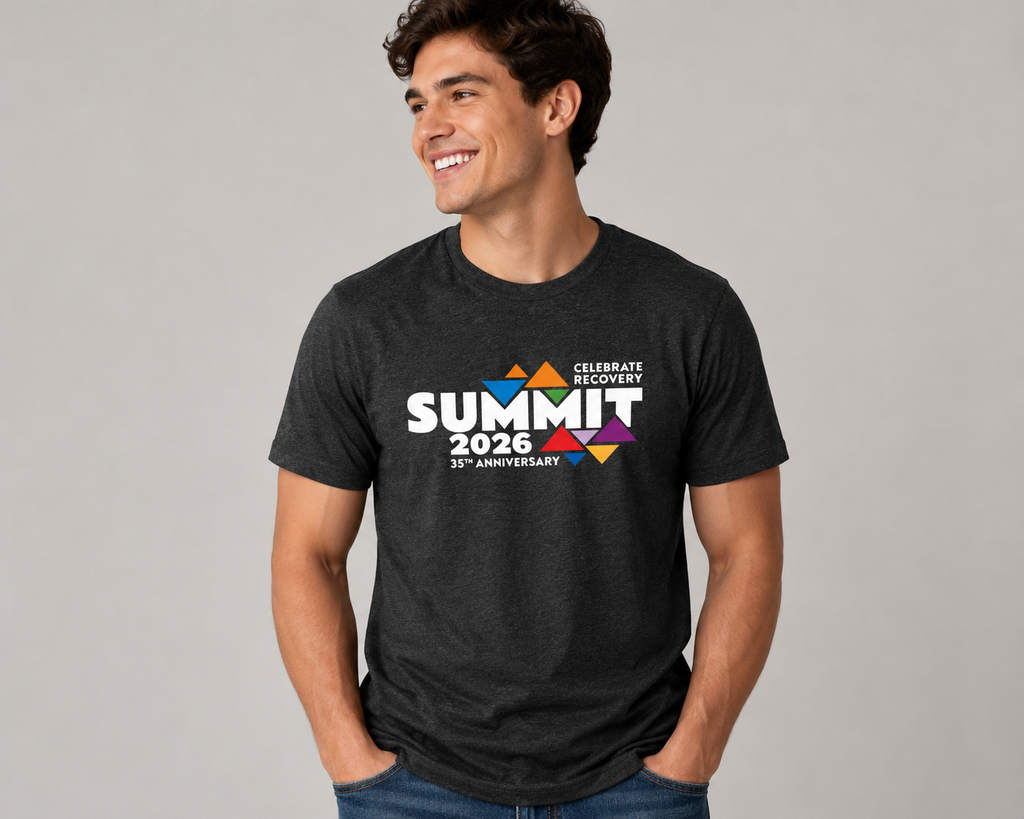 Products – Celebrate Recovery Store
