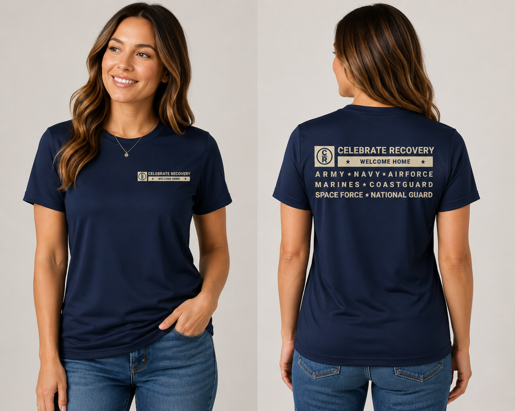 Products – Celebrate Recovery Store