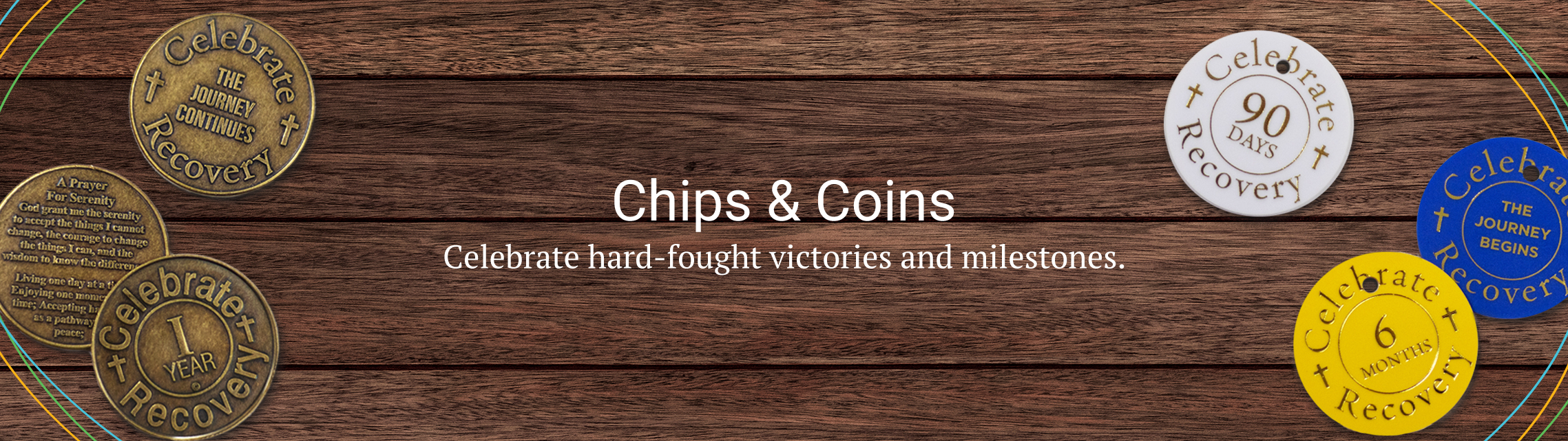 Chips & Coins