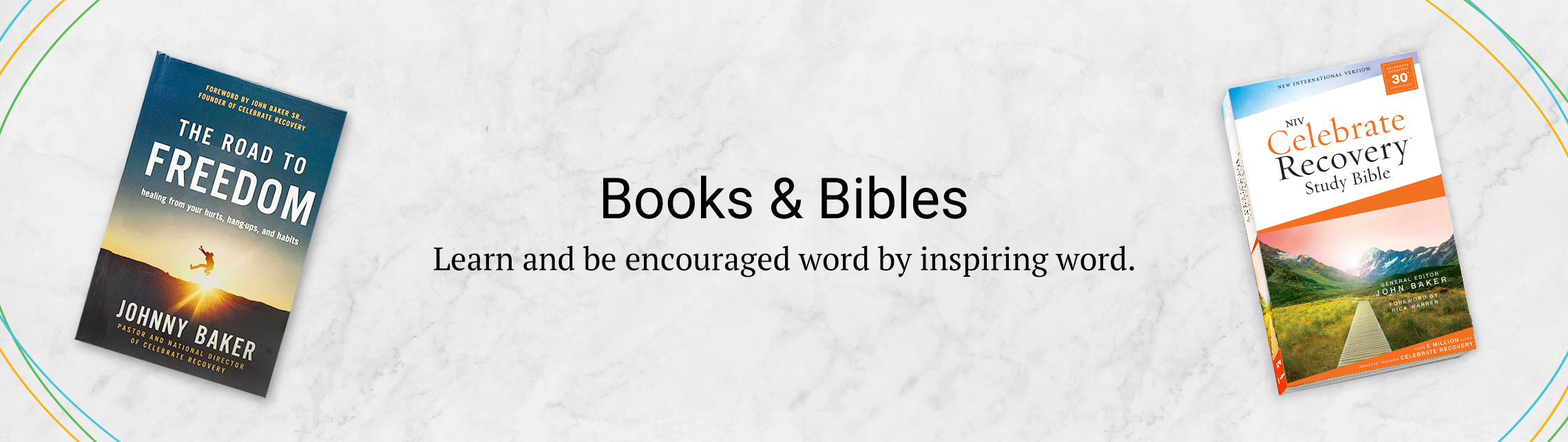 Books & Bibles