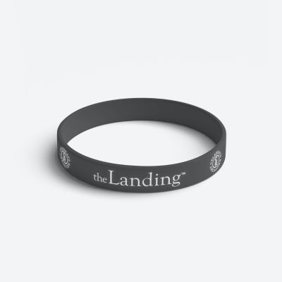 The Landing Wristband