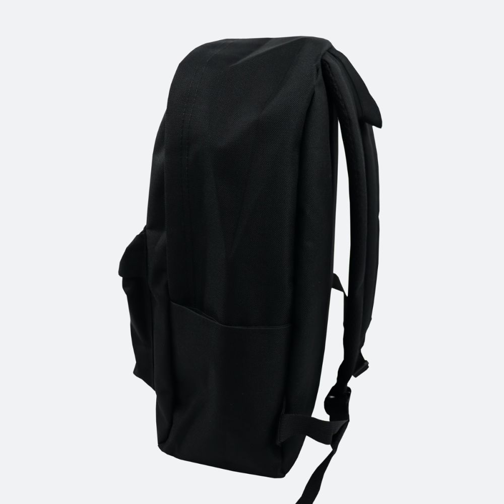 On the Go Backpack Black