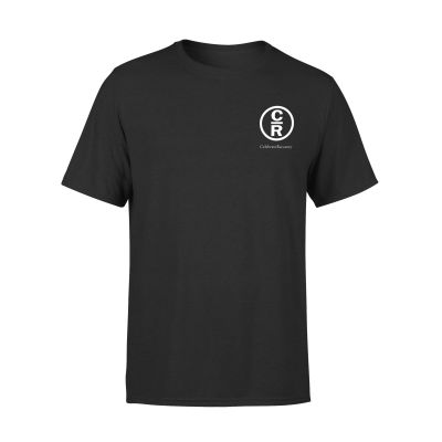 Celebrate Recovery Circle Logo T-Shirt 