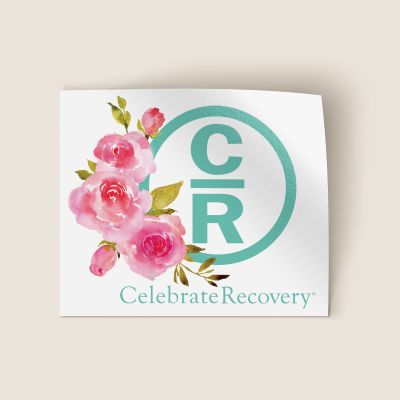 Rose Collection Sticker