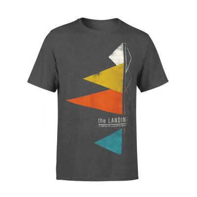 The Landing T-Shirt