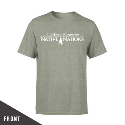 Native Nations T-Shirt