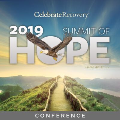 2019 Celebrate Recovery Summit General Sessions