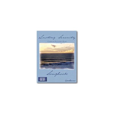 Lasting Serenity Songbook