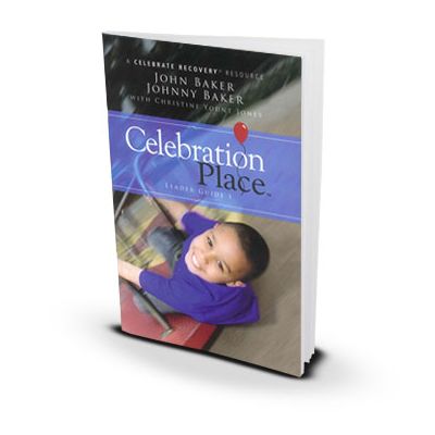 Celebration Place Leader Guide 1 - DVD Compatible