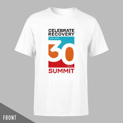 30th Anniversary Summit T-Shirt
