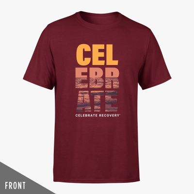 CEL-EBR-ATE T-Shirt