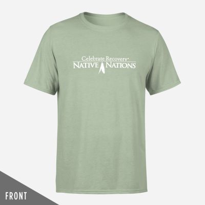 Native Nations T-Shirt