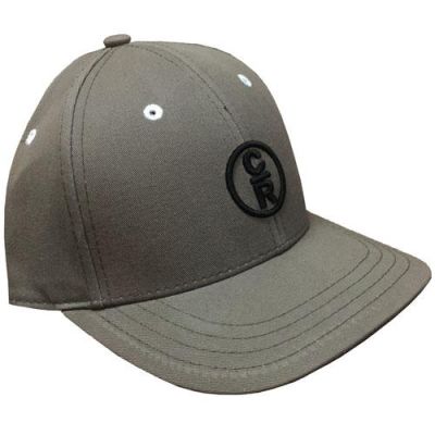 Celebrate Recovery Circle Logo Hat Olive