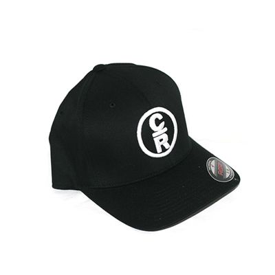 Celebrate Recovery Circle Logo Flex Fit Hat